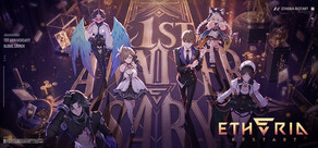 Etheria: Restart
