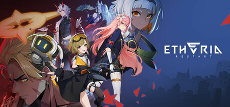 Etheria: Restart Banner