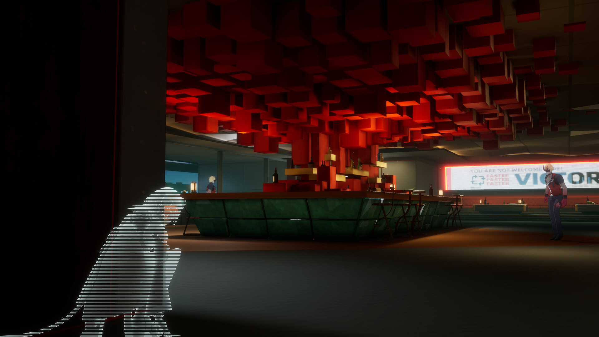 Etheria: Restart screenshot #15