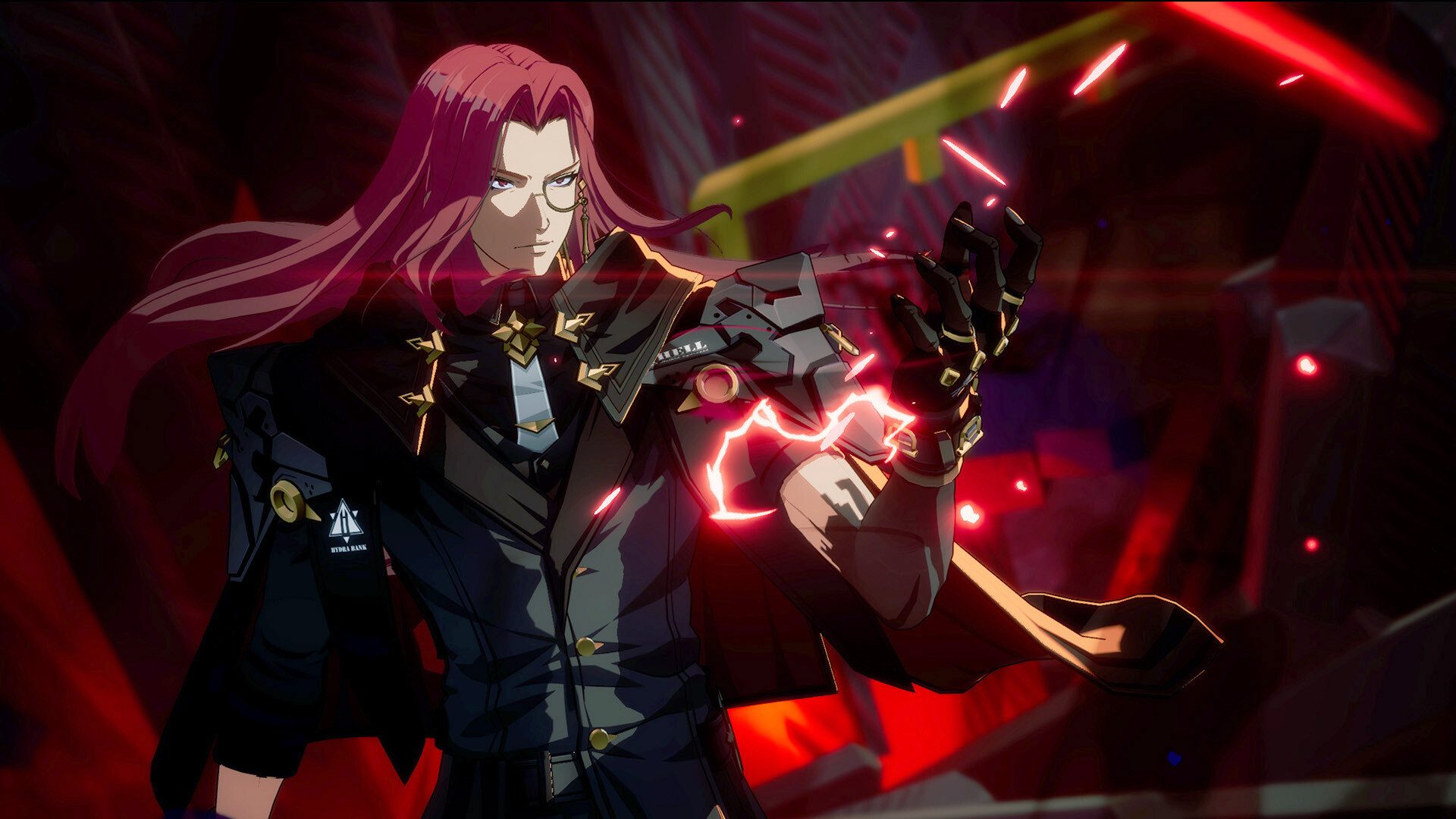 Etheria: Restart screenshot #18