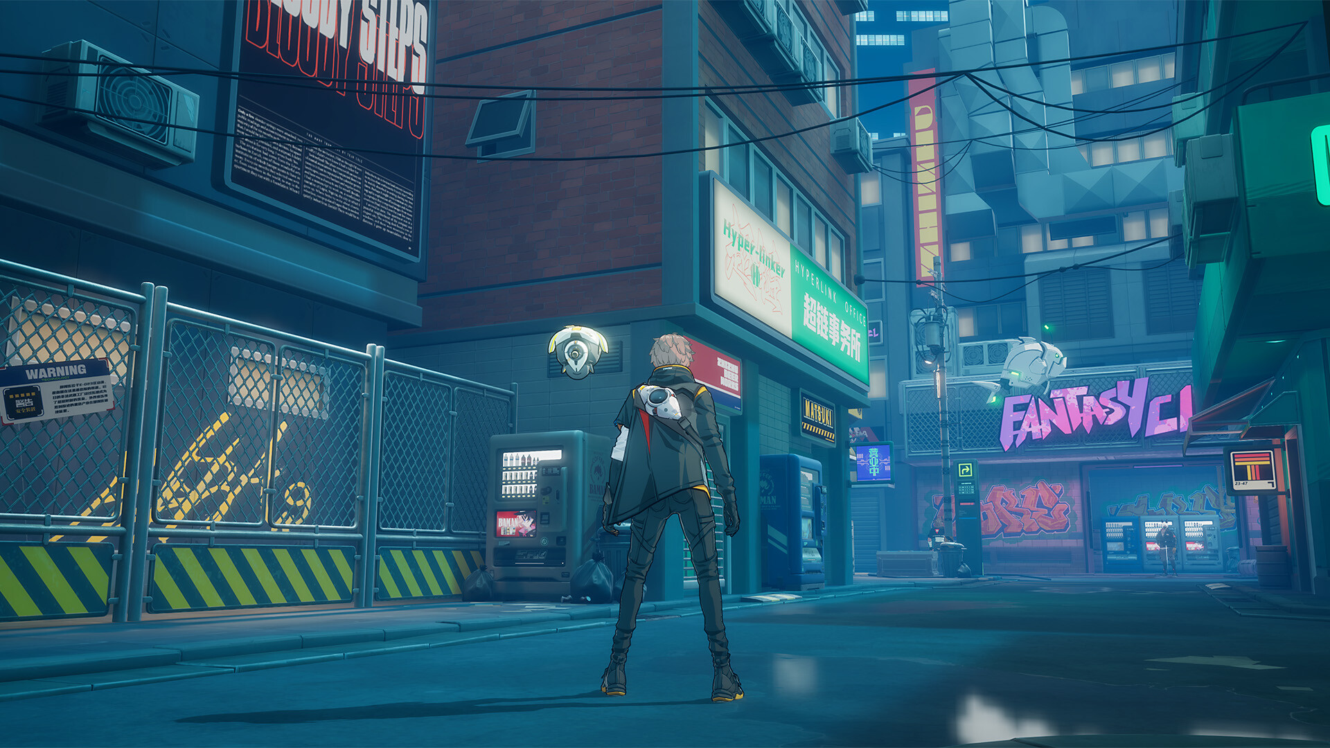 Etheria: Restart screenshot #9