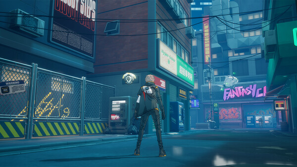Etheria: Restart screenshot 13