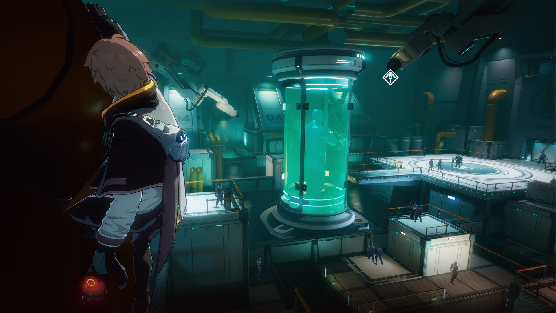 Etheria: Restart screenshot #16