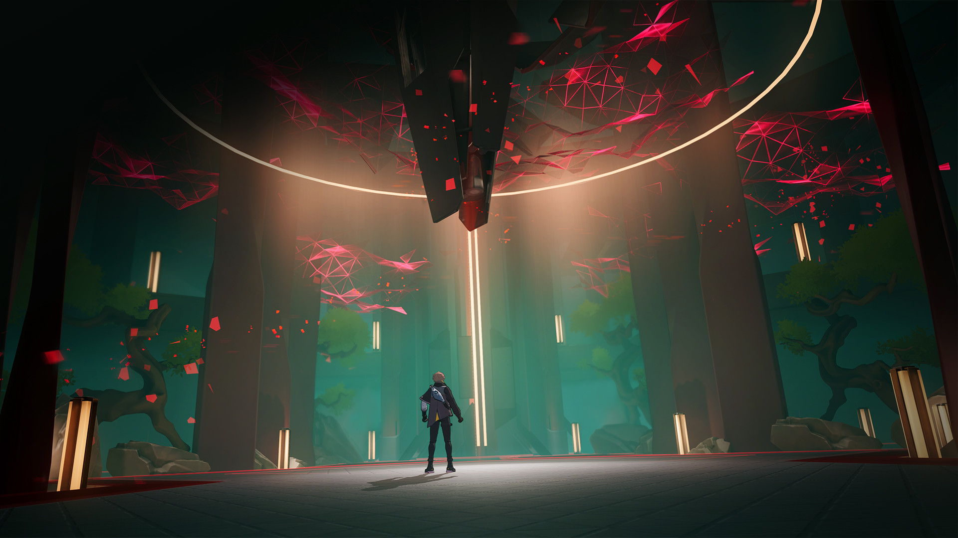 Etheria: Restart screenshot #17