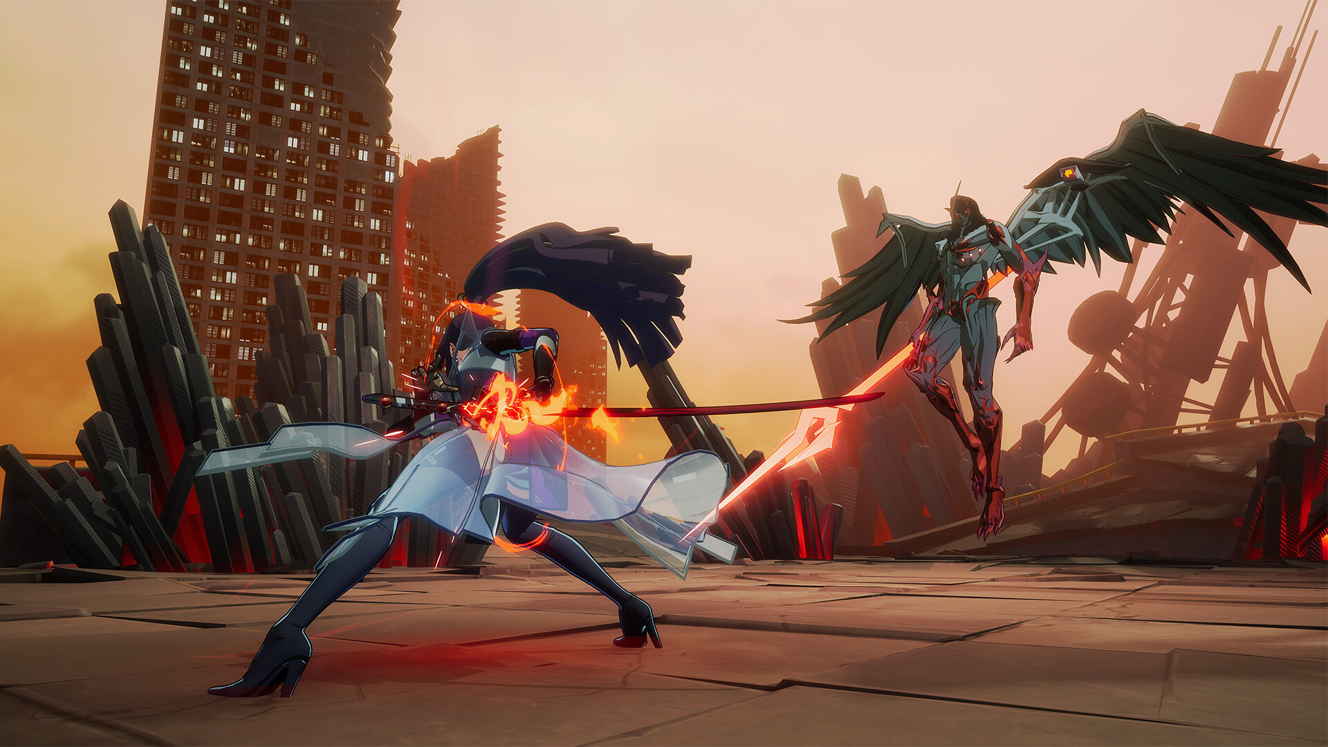 Etheria: Restart screenshot #21