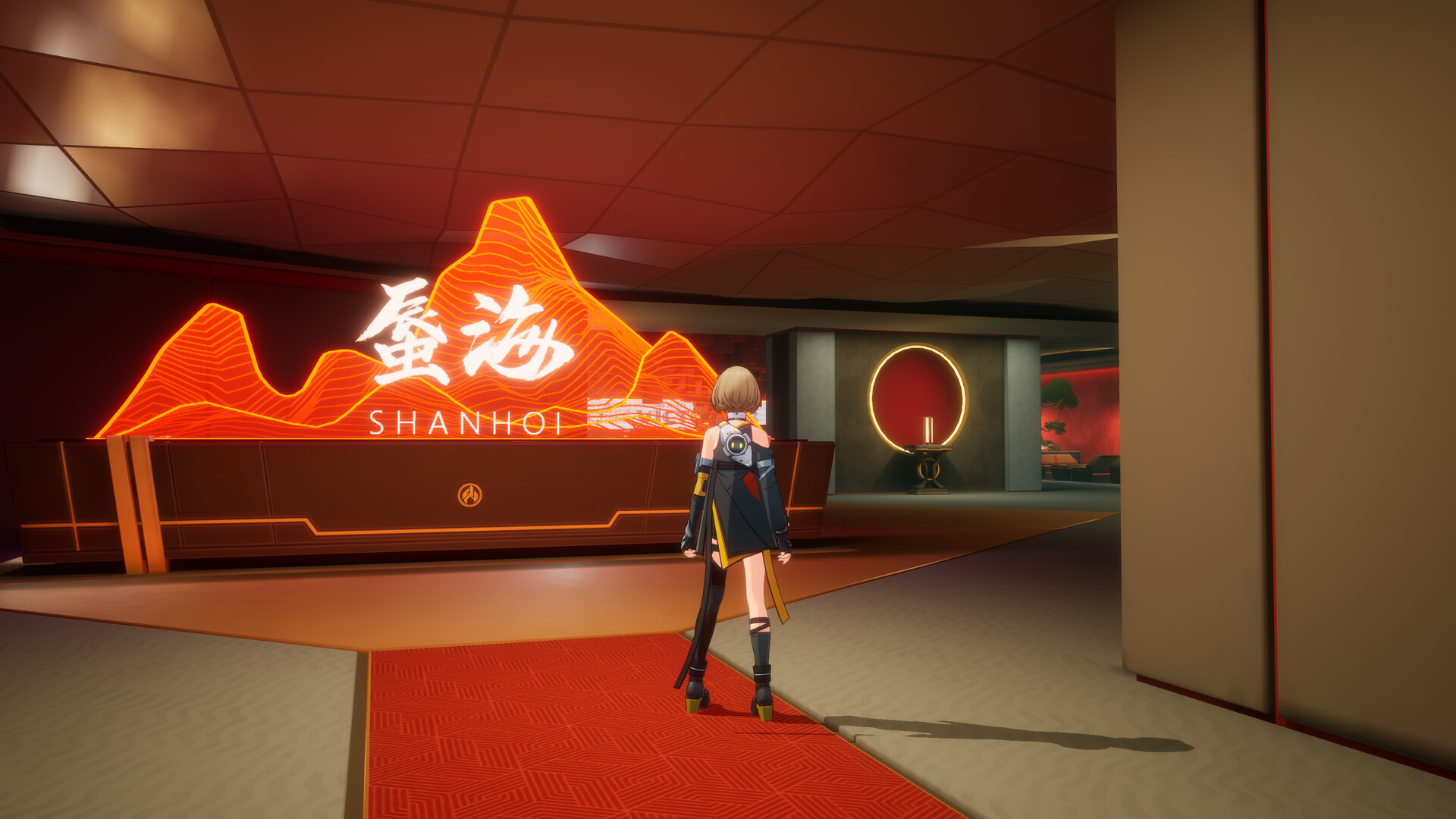 Etheria: Restart screenshot #14