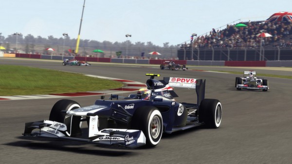 F1 2012™