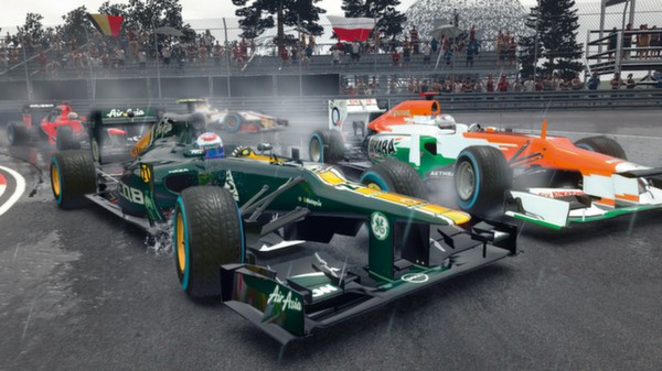F1 2012™