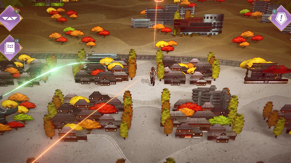 SaGa Emerald Beyond screenshot 6