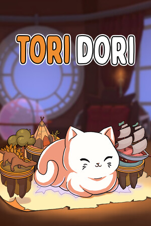 Cover art of ToriDori