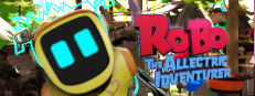 RoBo: The Allectric Idventurer Playtest game capsule image