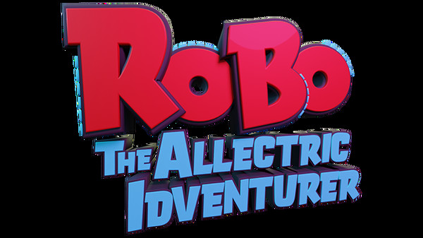 RoBo: The Allectric Idventurer Playtest screenshot 1