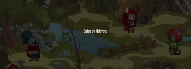 Princess hunter video 2