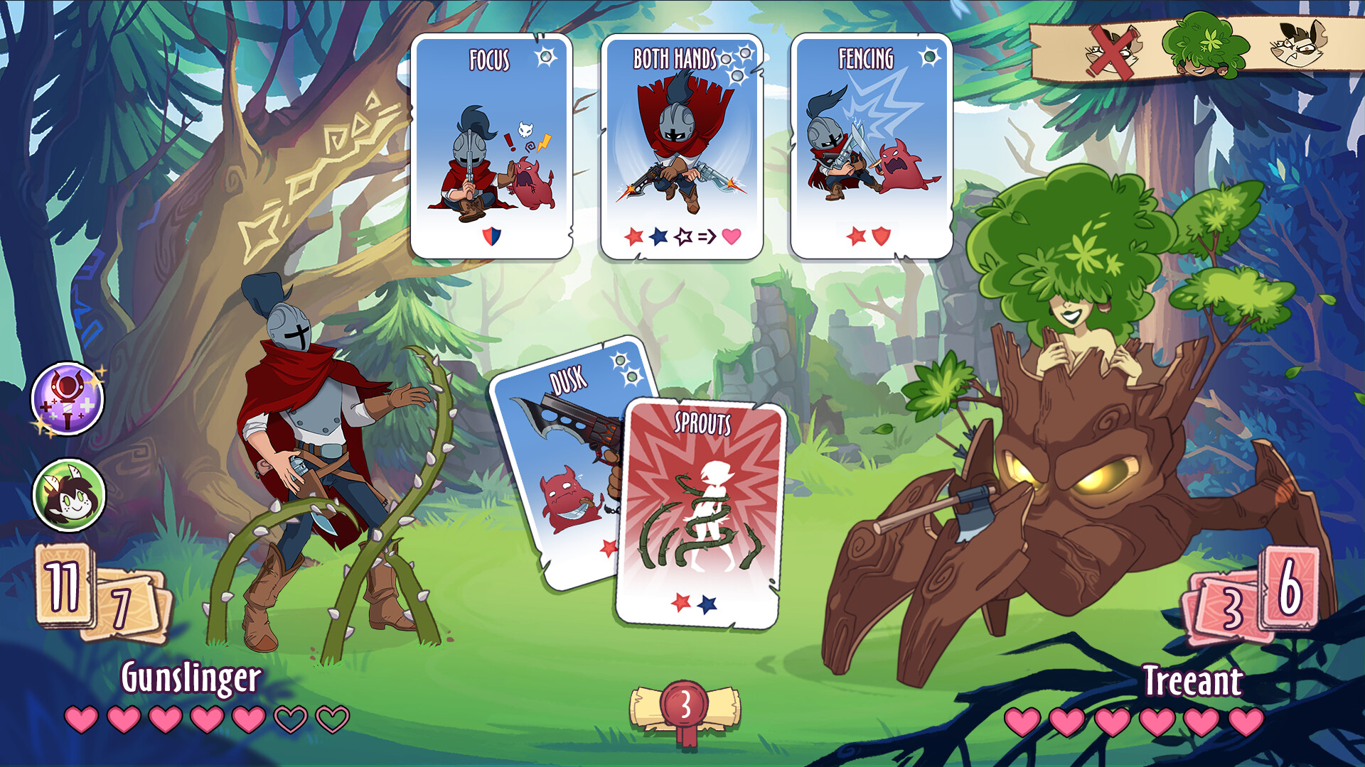 Princess Hunter screenshot #4