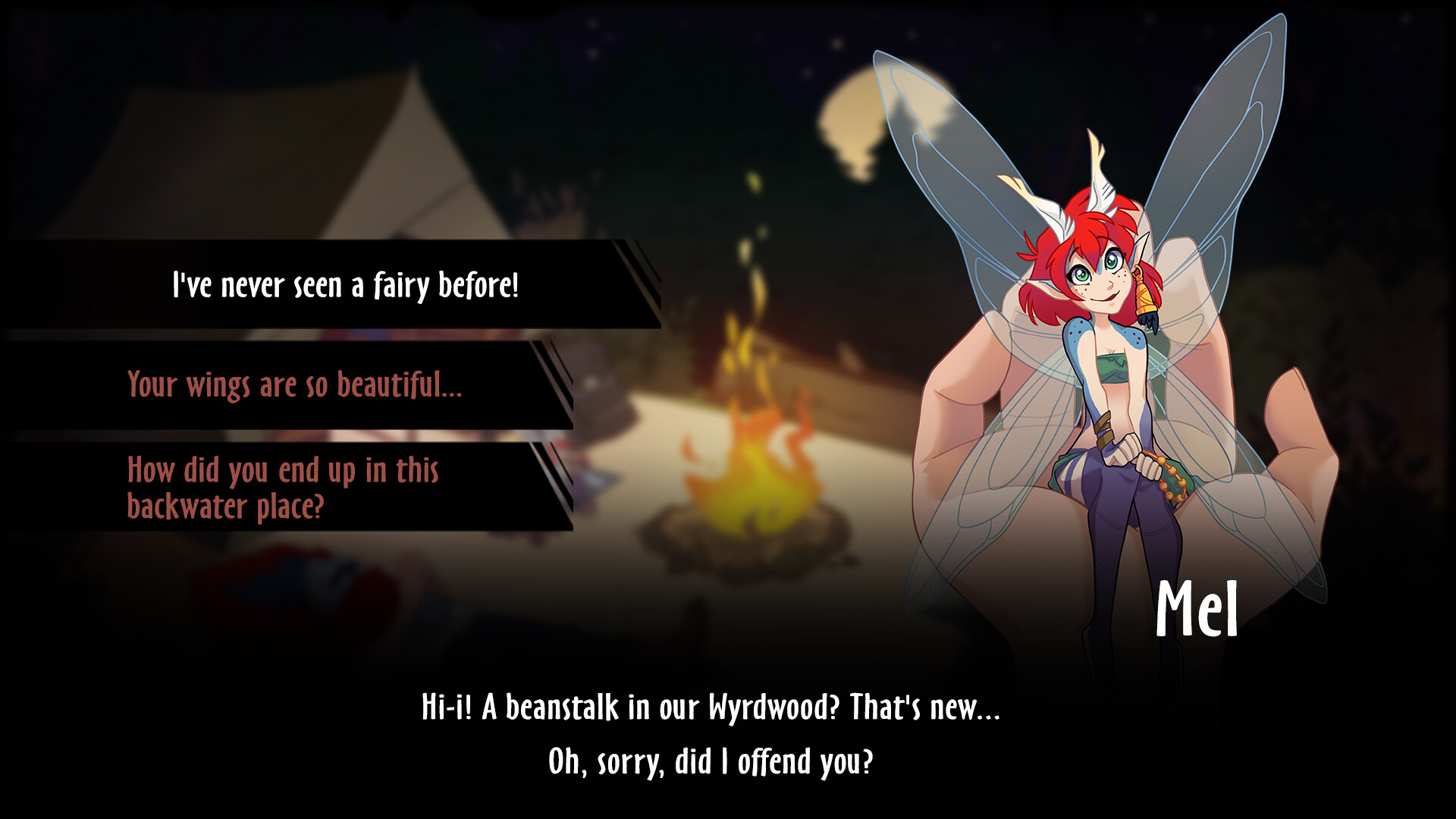 Princess Hunter screenshot #8