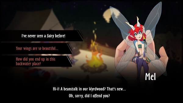 Princess Hunter screenshot 8