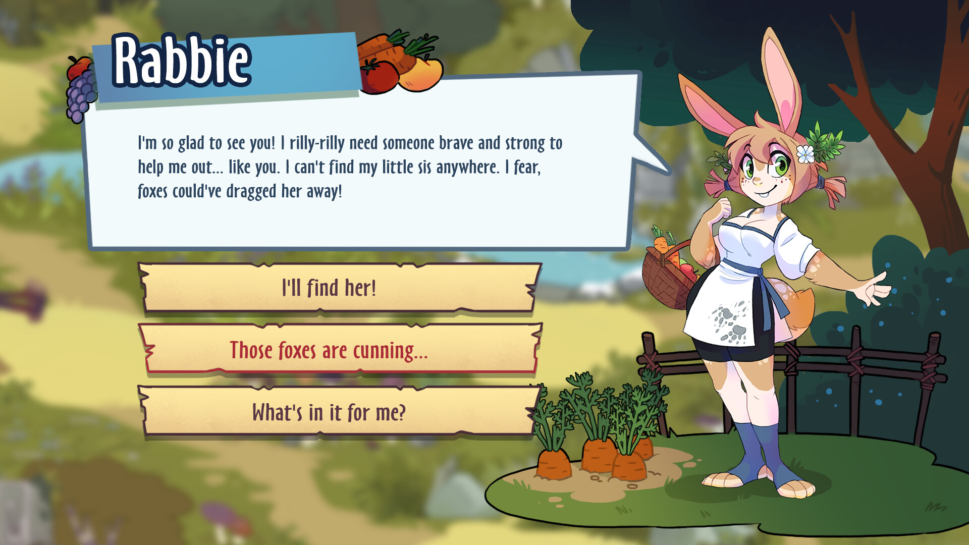 Princess Hunter screenshot #2