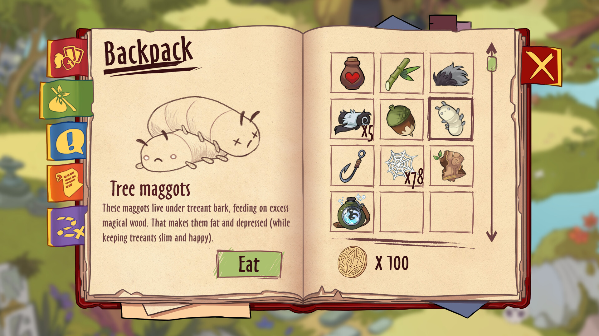 Princess Hunter screenshot #5