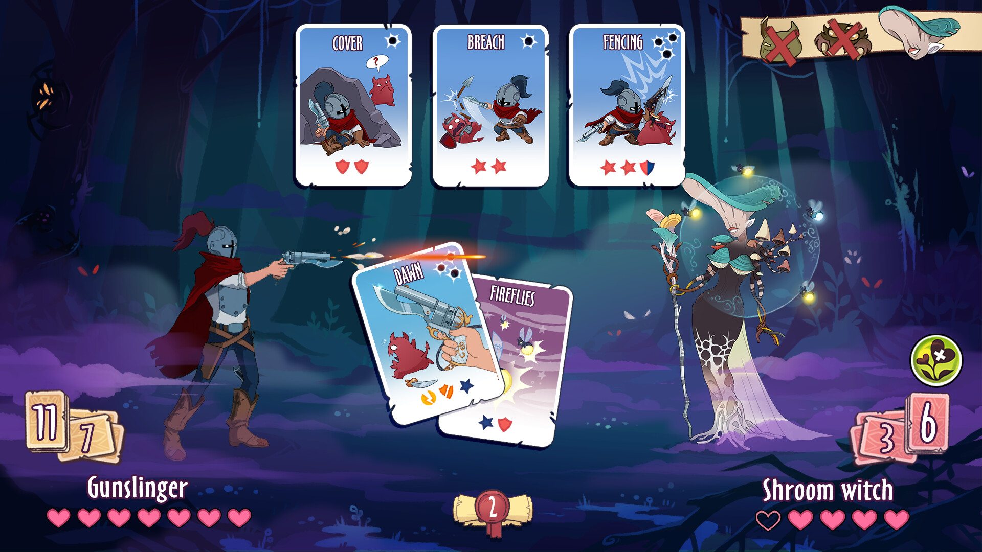 Princess Hunter screenshot #9