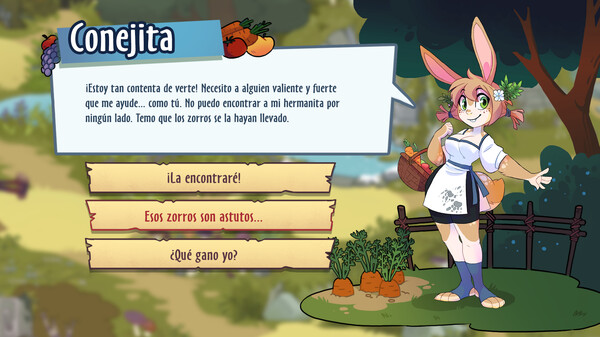 Captura 2 de Princess Hunter