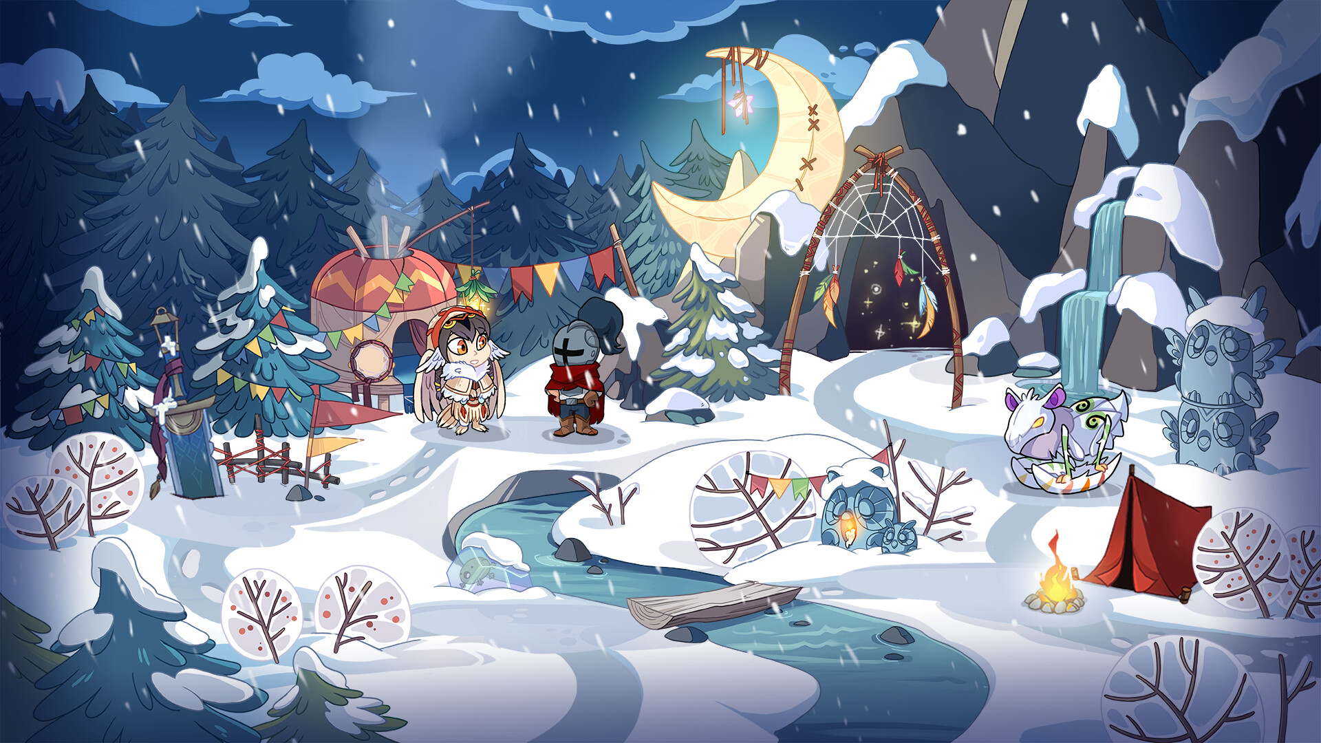 Princess Hunter screenshot #3