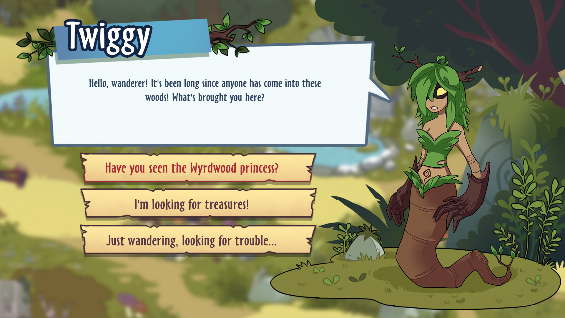 Princess Hunter screenshot #14