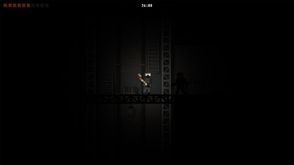 Darxwift screenshot 5