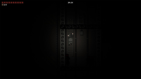 Darxwift screenshot 4