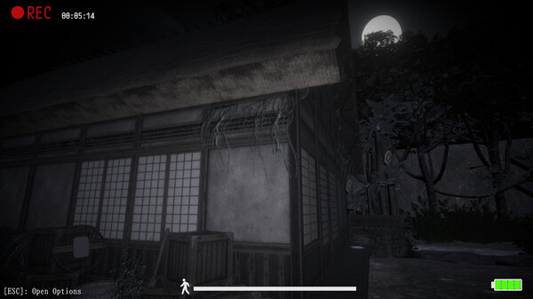 Oniwaki Village -Horror game- screenshot 5