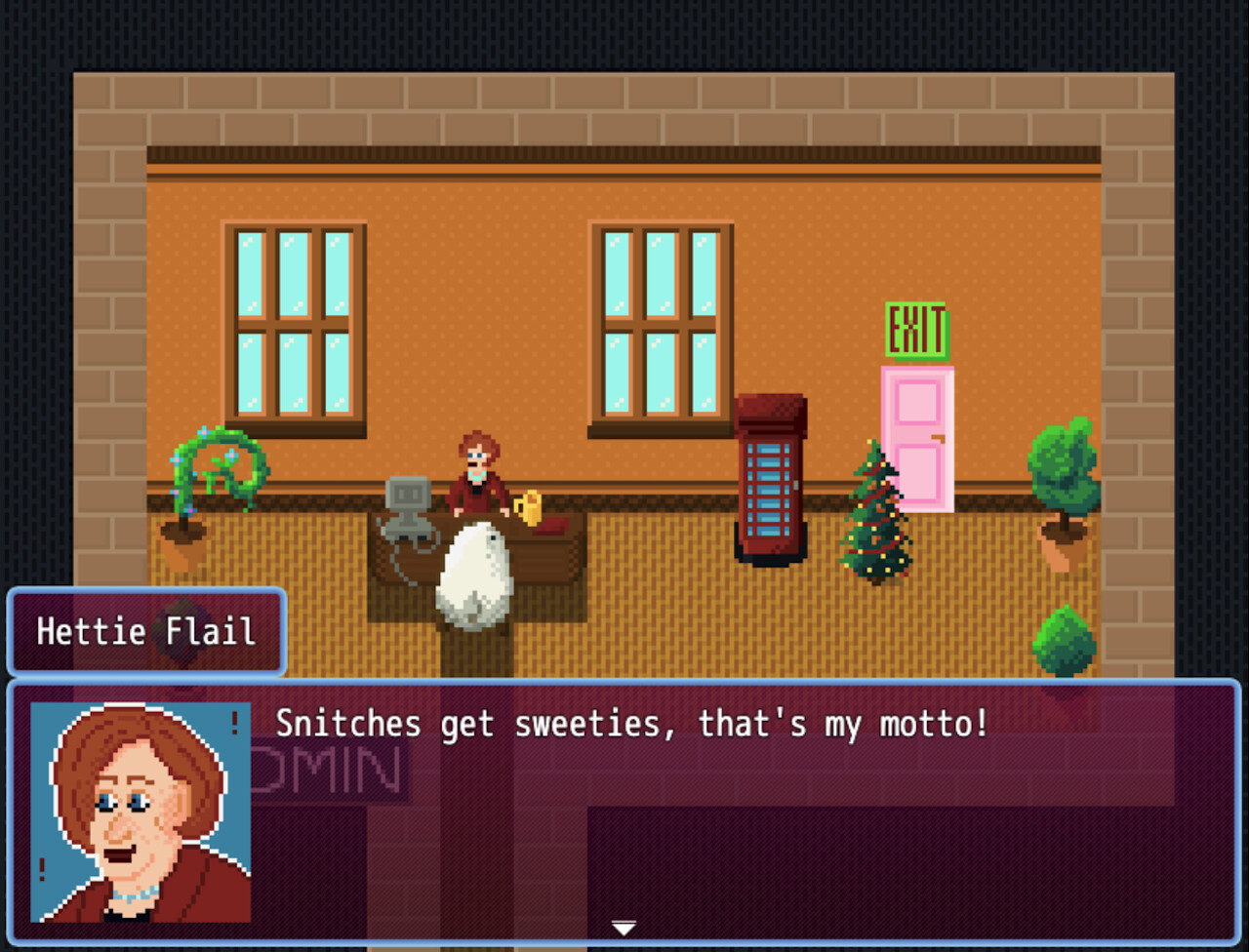 Buy Hyacinths Featured Screenshot #1