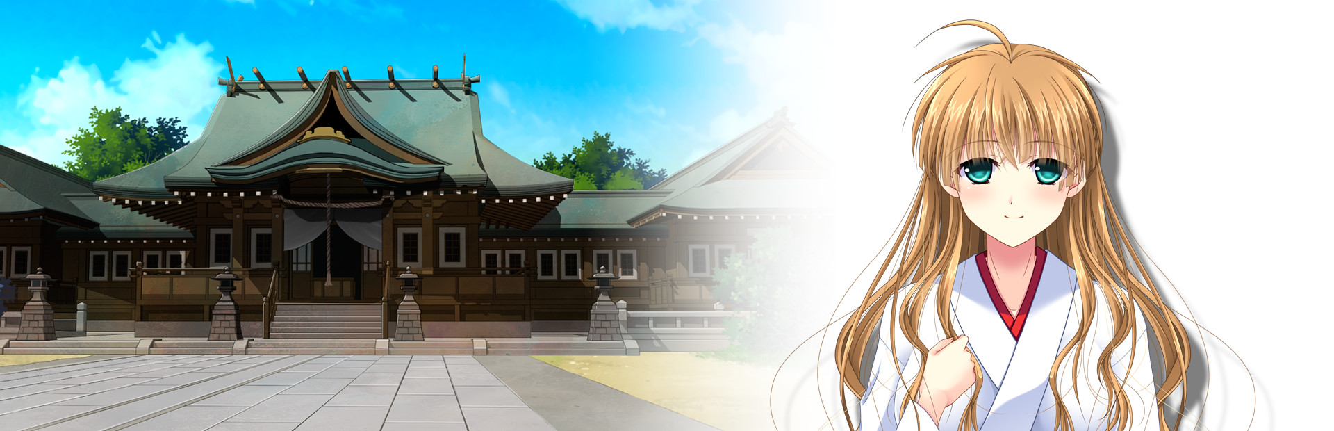 Dawn of Kagura: Maika's Story - The Dragon's Wrath