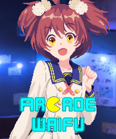 Arcade Waifu
