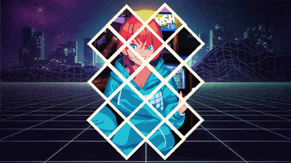 Arcade Waifu screenshot 3