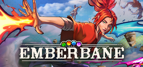 Emberbane game cover