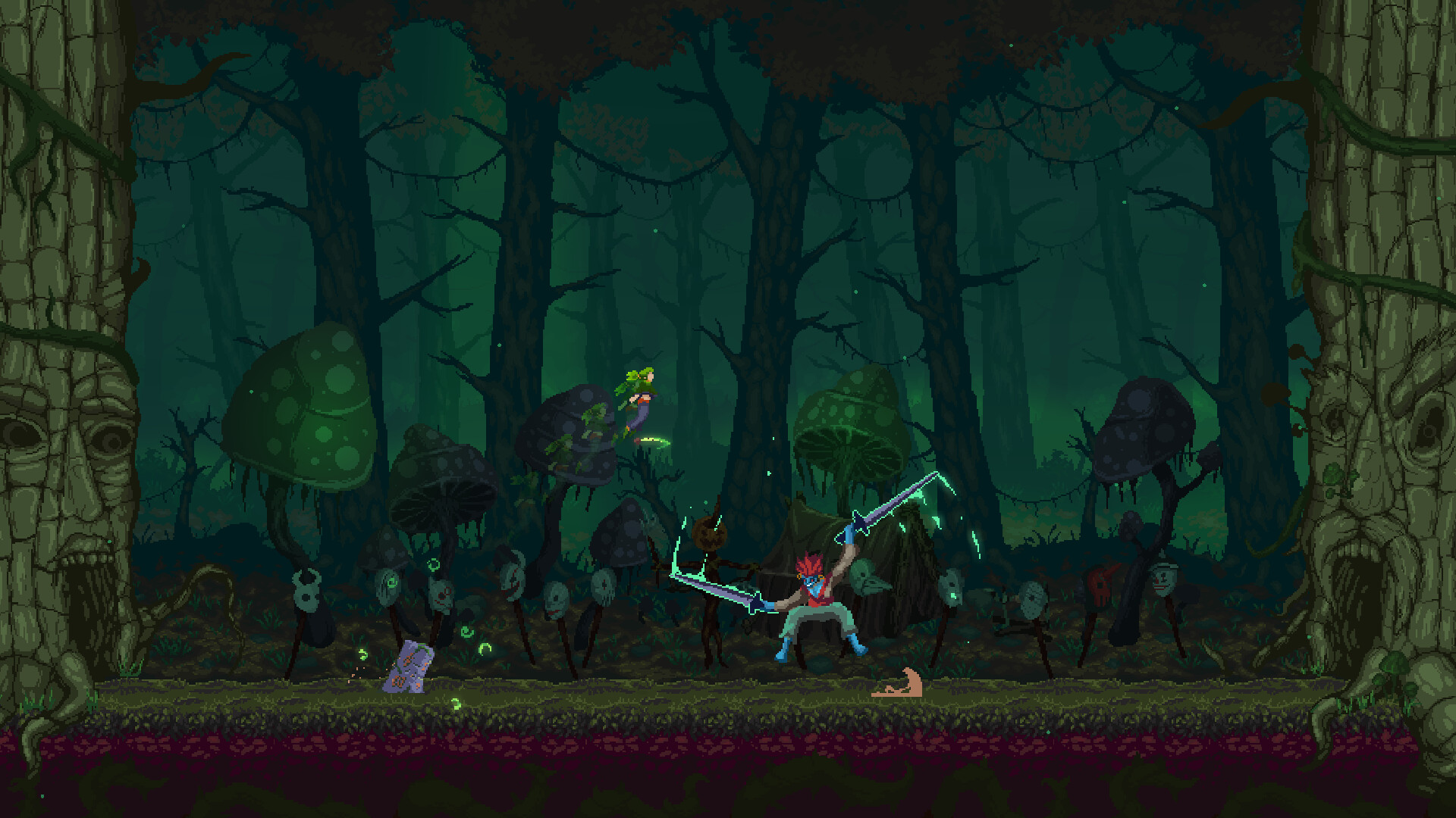 Emberbane screenshot #13