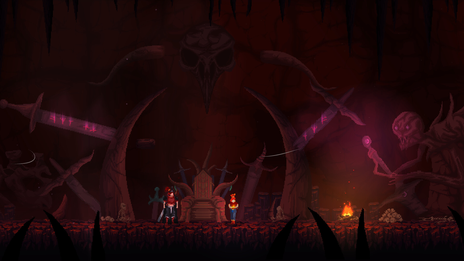 Emberbane screenshot #18