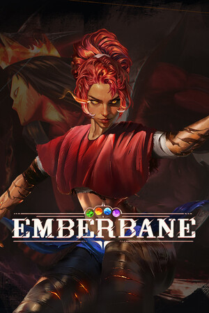Emberbane Stats