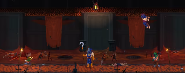 烬灭（Emberbane）