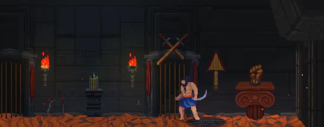 Emberbane video 6