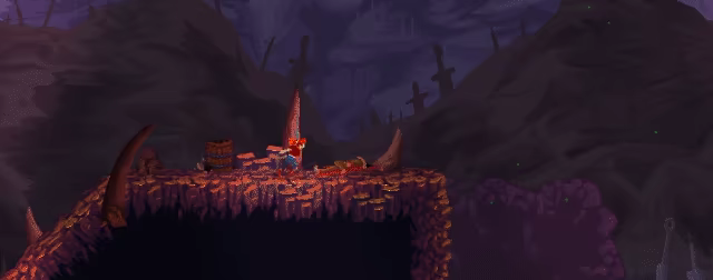 烬灭（Emberbane）