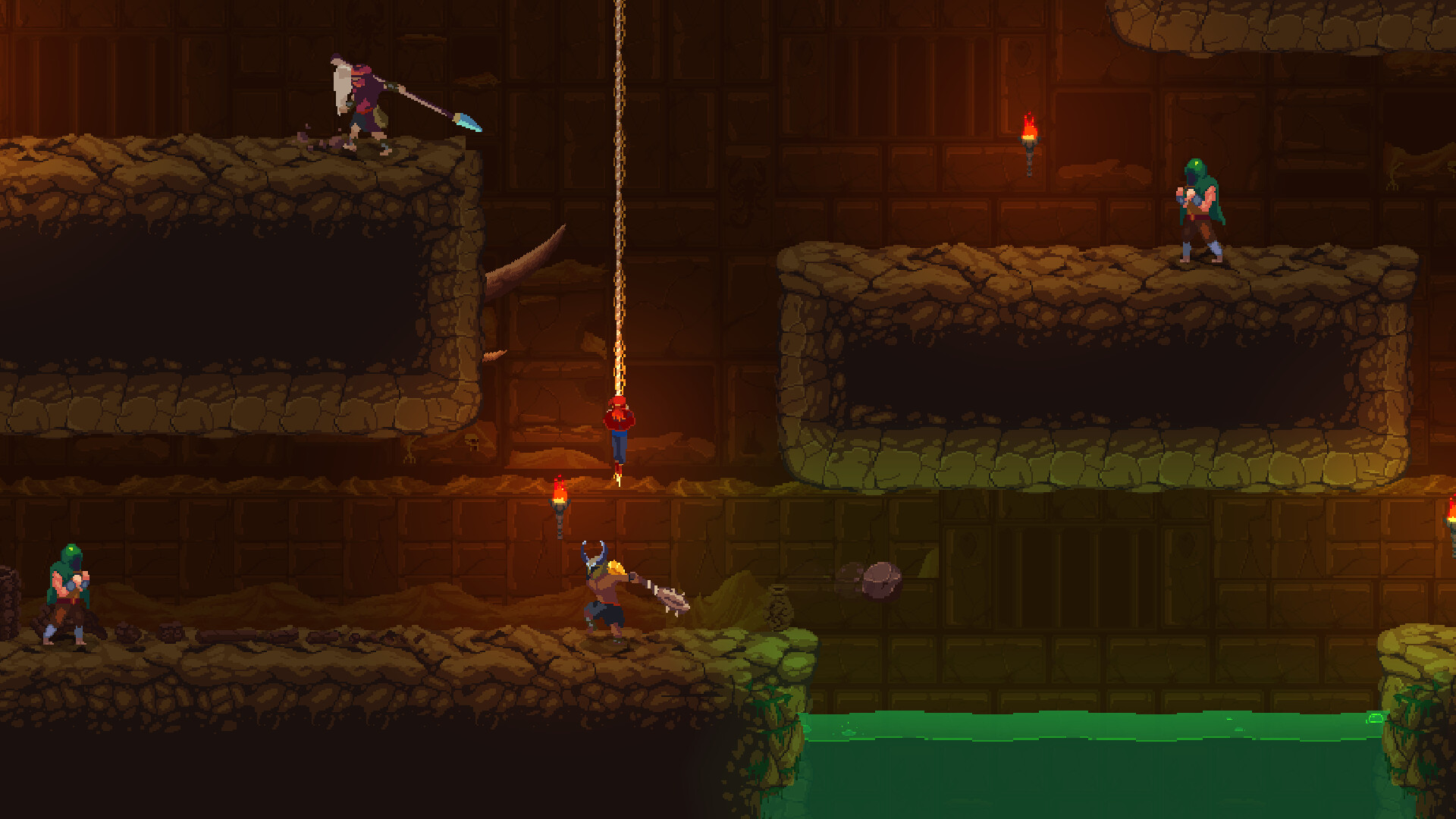 Emberbane screenshot screenshot 4