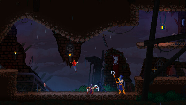 Emberbane