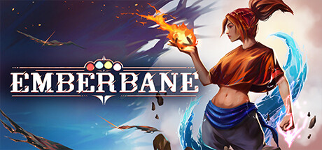 Emberbane Steam Banner