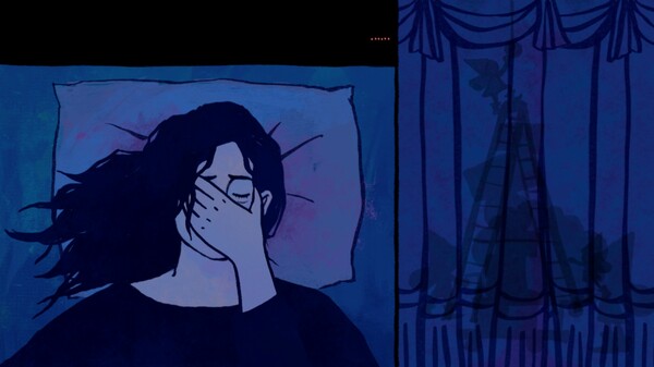 Insomnia: Theater in the Head screenshot