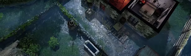 Classified: France '44 video 1