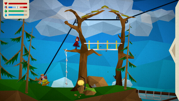 Passing By - A Tailwind Journey screenshot 4