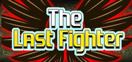 The Last Fighter steam charts