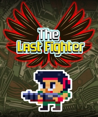 The Last Fighter