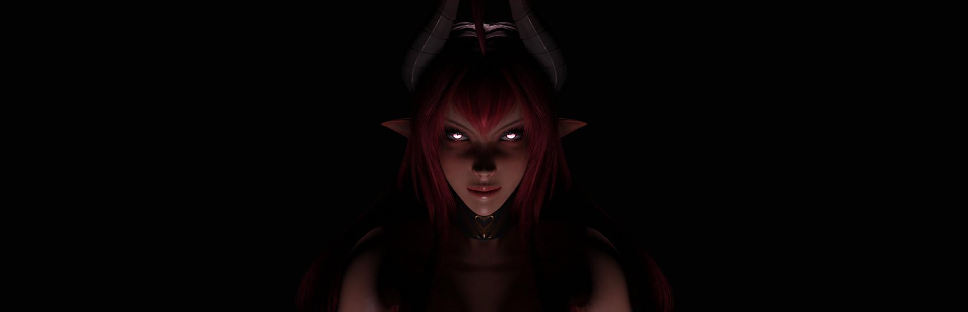 The Sexorcist