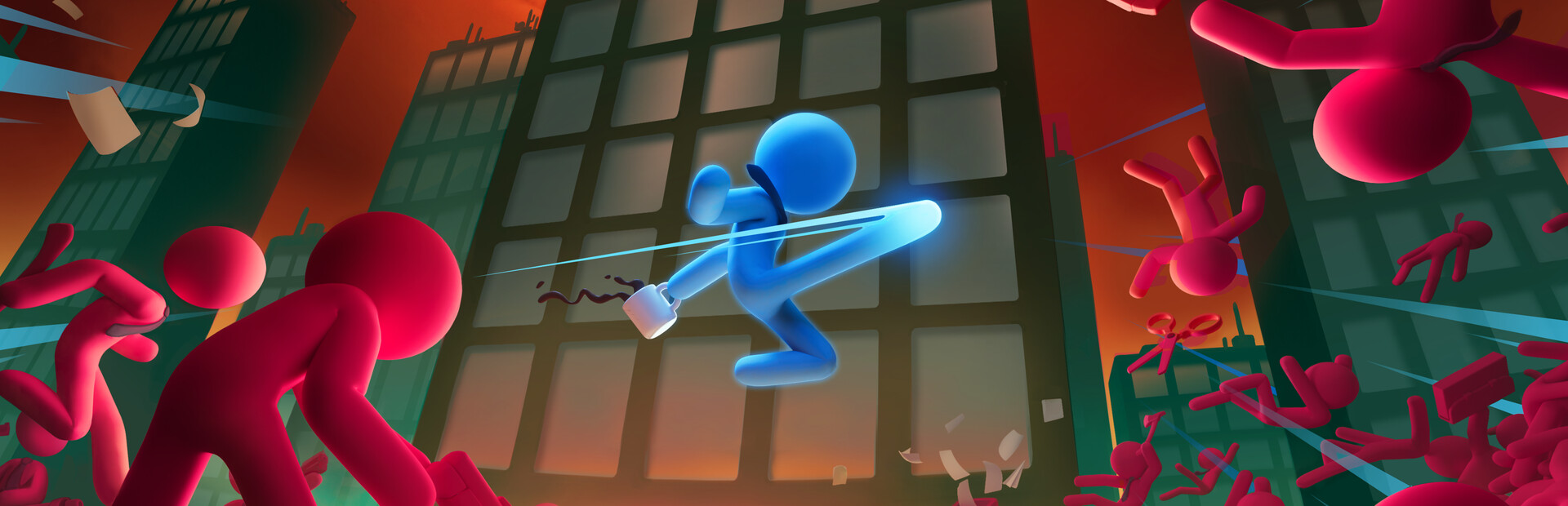 Stick It to the Stickman